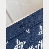 Louis Vuitton 1:1 Wholesale M83384 Gaston Wearable Wallet G65 Bags