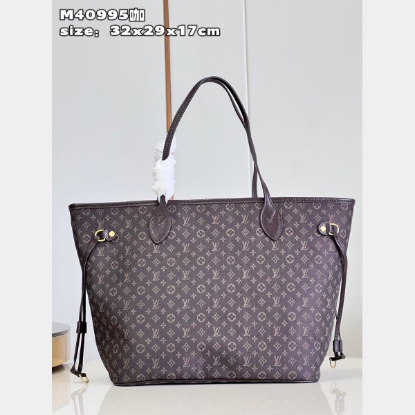 Neverfull Louis Vuitton Fashion 7 Star M40995 Monogram Bag