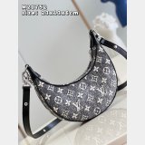 Louis Vuitton Shop Duplicates M21752 Loop Autres Toiles Monogram