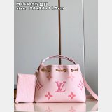 Summer Bundle Louis Vuitton M46545 Luxury Monogram Empreinte Bag