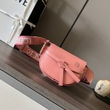 Top Quality LOEWE GATE DUAL AAA+ Fake BAG MINI