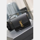 YSL-634306/634305 Fashion RUE DE SOLFERINO BAG