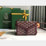 Best Quality 020177 Minaudière Goyardine Perfect Goyard bags