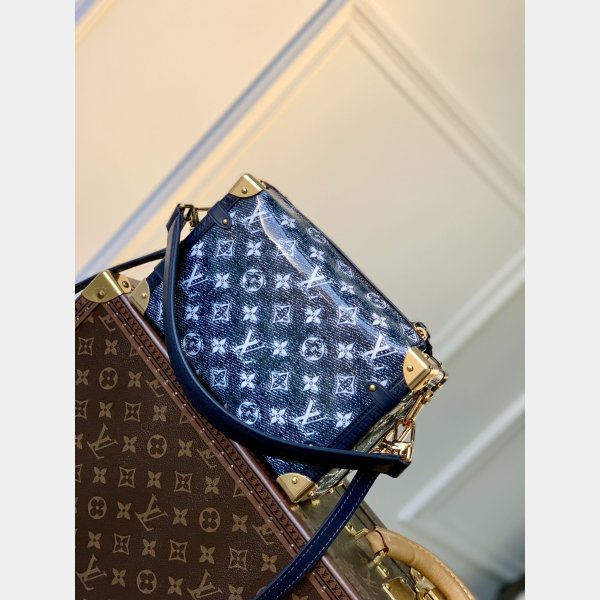 Side Trunk Autres Toiles M22944 Inspired Louis Vuitton Perfect Bag