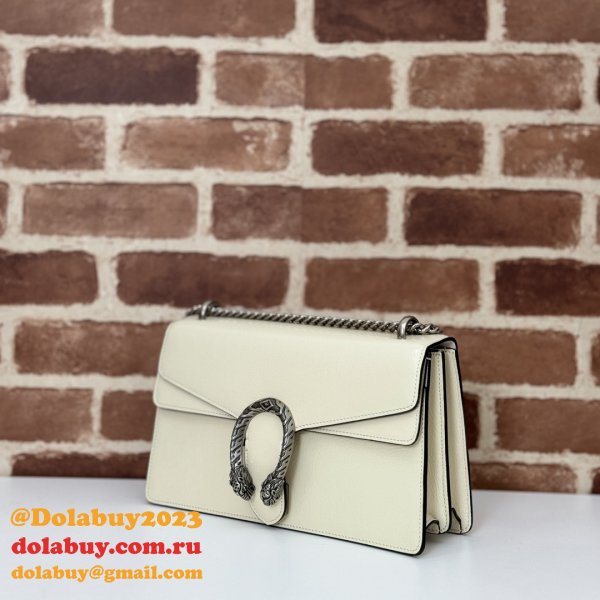 Dionysus 795005 Duplicate Copy Shoulder Bag