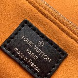 AAA+ Louis Vuitton Pochette Grenelle Epi M55981 Leather