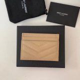 Wholesale Top Quality Saint Laurent Wallets & Cardholders