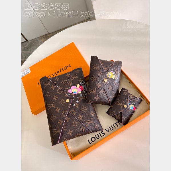 Kirigami Pochette Monogram M82655 Louis Vuitton 1:1 Mirror Bag