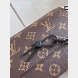 Copy Steamer Wearable Wallet M83613 Louis Vuitton Mirror Bag