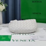 Where to Buy Bottega Veneta Cassette Jodie Hobo Bag Dupes Online UK