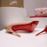 High Quality bag CHRISTIAN LOUBOUTIN Knockoff Fashion Shoes