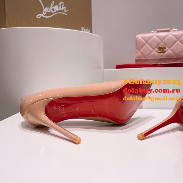 High Quality bag CHRISTIAN LOUBOUTIN Knockoff Fashion Shoes