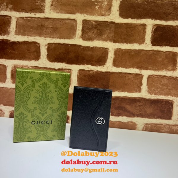 AAA+ Gucci 443127/466492/734998/735004 High Quality Wallet