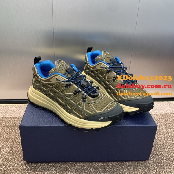 Knockoff dior RUNNER SNEAKER Wholesale