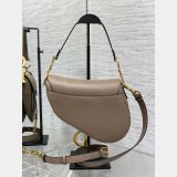 7 Star AAA+ DIOR saddle Designer BAG