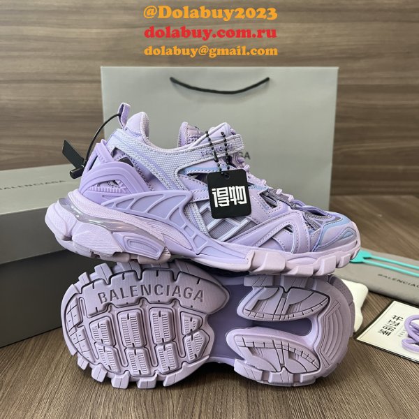 Track Balenciaga Fake Top Quality Trainers Shoes