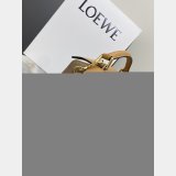 Fashion Luxury LOEWE PUZZLE ANAGRAM Designer bag