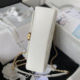 Wholesale AS4008 Luxury Designer CF 22CM Handbags Online Store