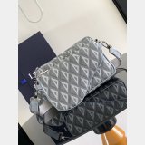 Christian Dior Nano Fake CD Diamond 1ADPO276CDP_H42E Bag