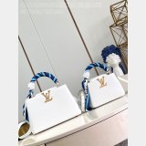 Designer Designer The M48865 Capucines Louis Vuitton Knockoff Bag