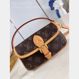 Perfect Nano Diane Louis Vuitton M83566 Wholesale Bag