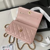 Woc Wallet Inspired AP3664 Chain AAA+ Wholesale Bag