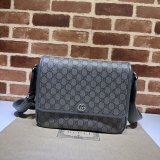 AAA+ Messenger Ophidia Gucci Duplicate 761741 Bag