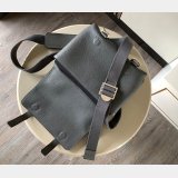 Inspired Designer loewe military messenger 9012