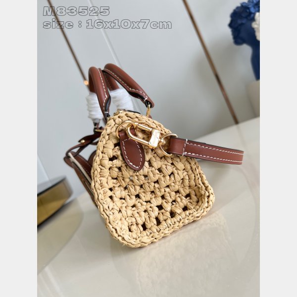 High Nano Speedy M83525 Louis Vuitton High Quality bag Bag