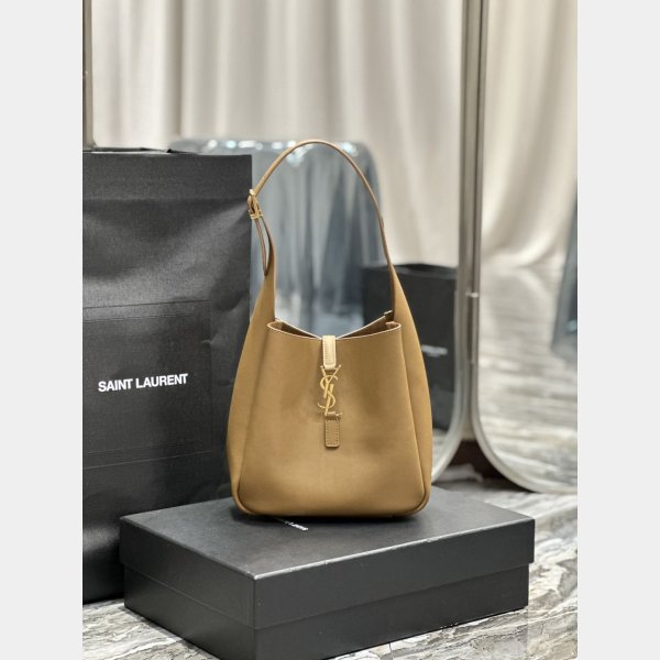 Luxury Saint Laurent LE 5 À 7 SOFT 713938 Perfect Bag