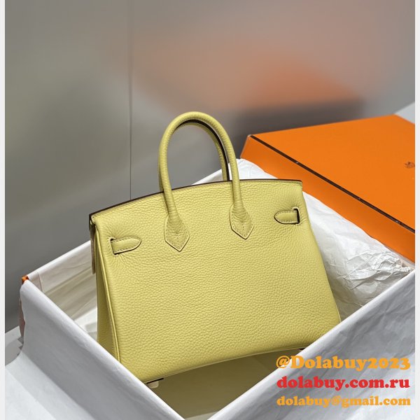 Cheap Hermes Dream Birkins 25CM Products Online Store Bag