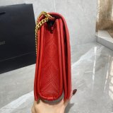 Wholesale Yves Saint Laurent Becky 27cm Bags Many Colours