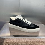 Perfect Dior Wholesale Sneakers Runway Mens Copy Shoes