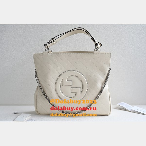 Top Quality 751516 BLONDIE TOTE DESIGNER Copy GUCCI