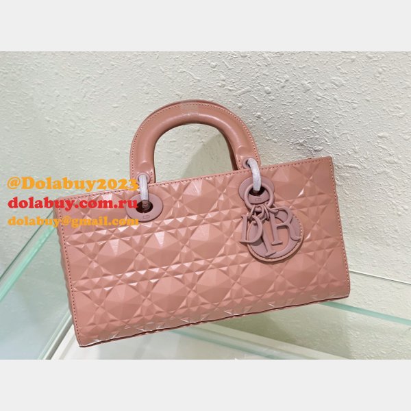 Designer Christian Dior Fashion Lady Dior 26cm Handbags Store