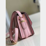 Louis Vuitton Perfect Pont 9 Luxury M55948 Pink Leather