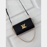 High Quality Twist West Pochette Epi M83077 AAA+ Louis Vuitton Bag