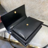 Buy High Quality bag Saint Laurent YSL Sunset Shoulder 25cm Bag