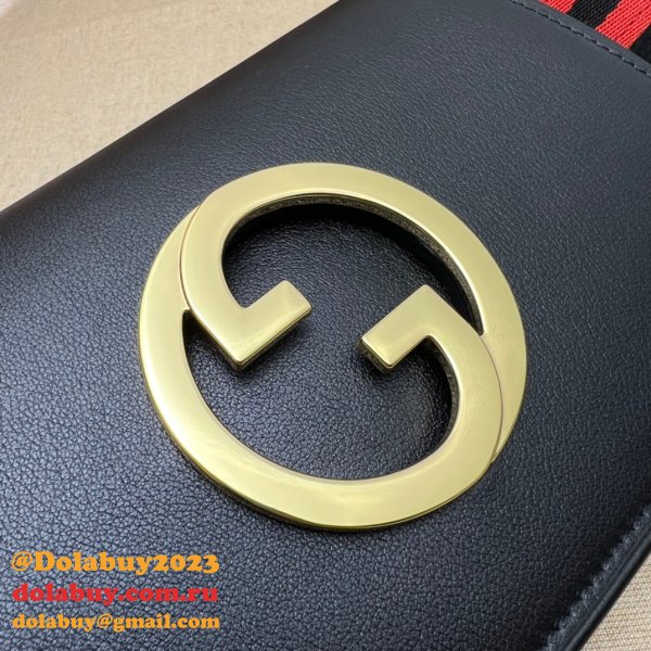 High Quality And Low Price 703807 Gucci Blondie Belt Bag UK