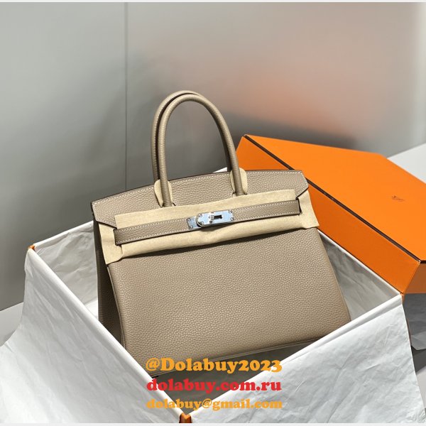 The Best Discount Price Perfect Hermes Birkin 25/30cm Bag