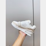 Copy LV Trainer Sneaker 1:1 Mirror