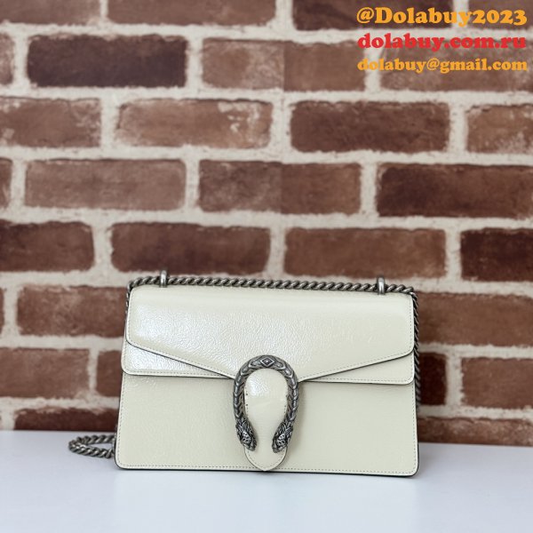 Dionysus 795005 Duplicate Copy Shoulder Bag