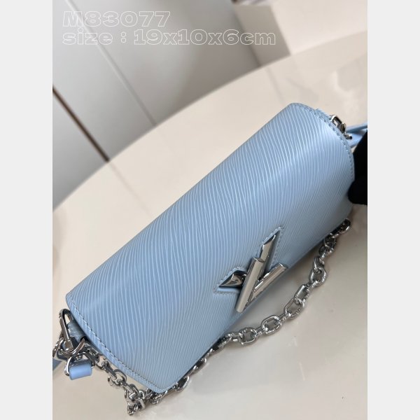 High Quality Twist West Pochette Epi M83077 AAA+ Louis Vuitton Bag