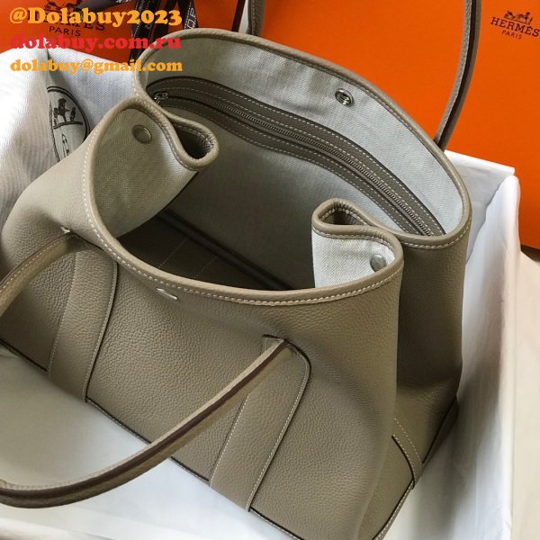 Fashion Hermes Customize Garden Party Handbag UK Store