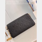 Wallet On Chain Métis M82671 Knockoff Louis Vuitton Knockoff Bag