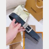 Knockoff BURBERRY BELT 35MM Luxury Designer