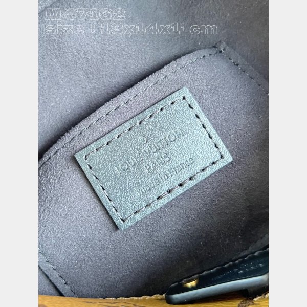 Best Louis Vuitton Copy M47162 Just In Case Monogram Reverse Canvas