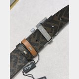 Designer Designer FENDI BELT 35MM Top Quality