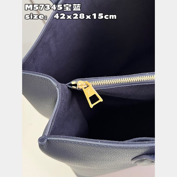 Louis Vuitton Lockme Shopper Designer M20984 Replica