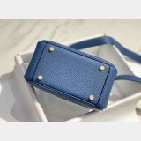 AAAA Customize Hermes 1:1 Mirror Lindy Bags